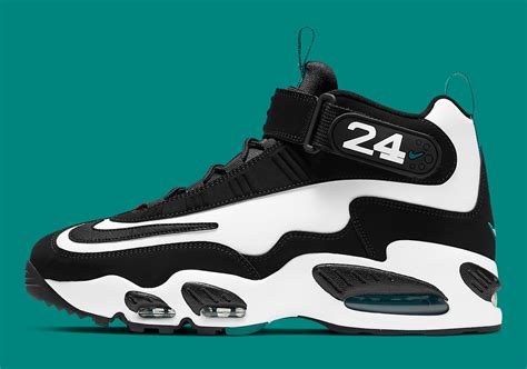 air griffey max 1 teal